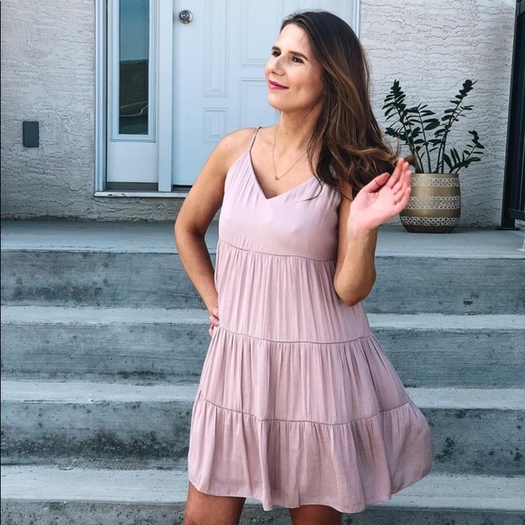 Hazel Day Dress - Picture 4 of 10